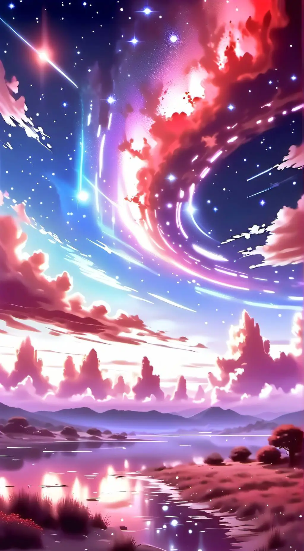 ai character: {Mha New Student} background