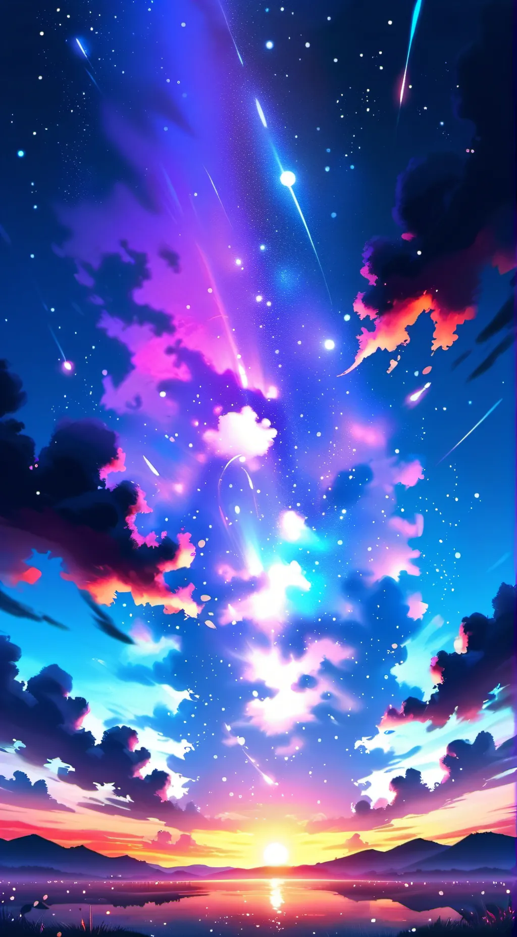 ai character: Marvel  background