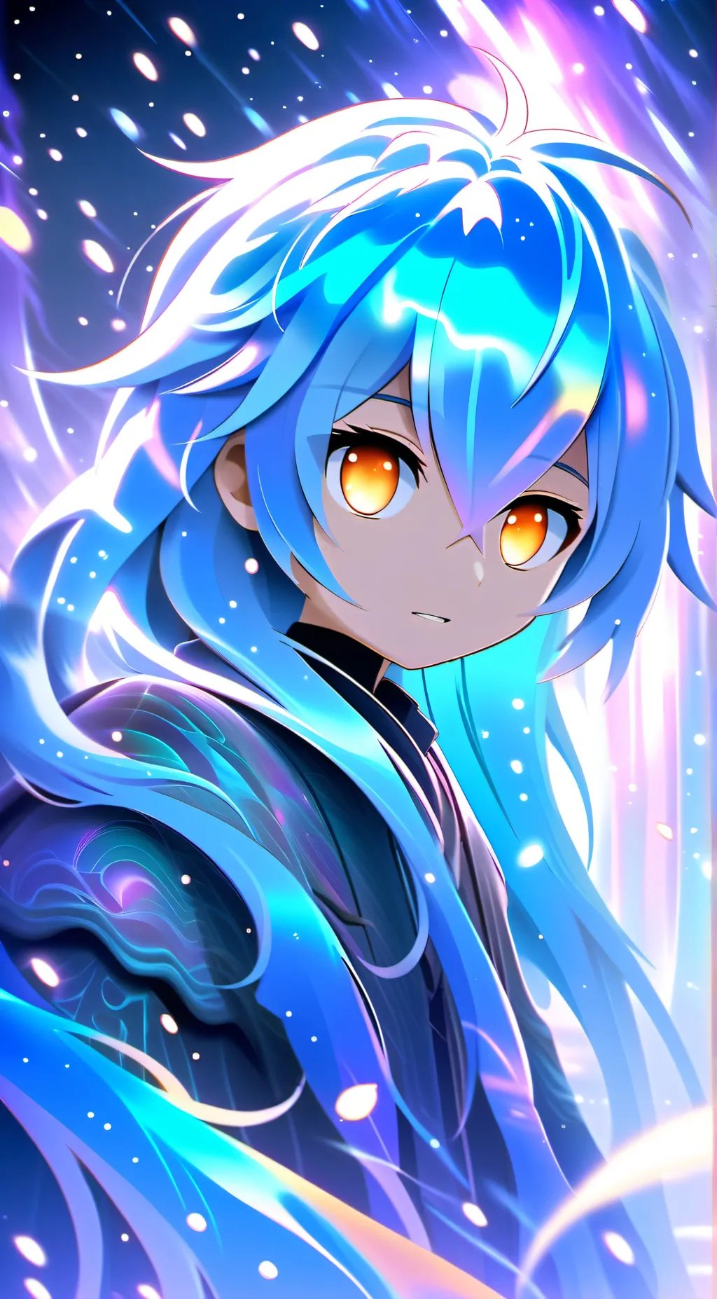 Talkie AI - Chat with Luna