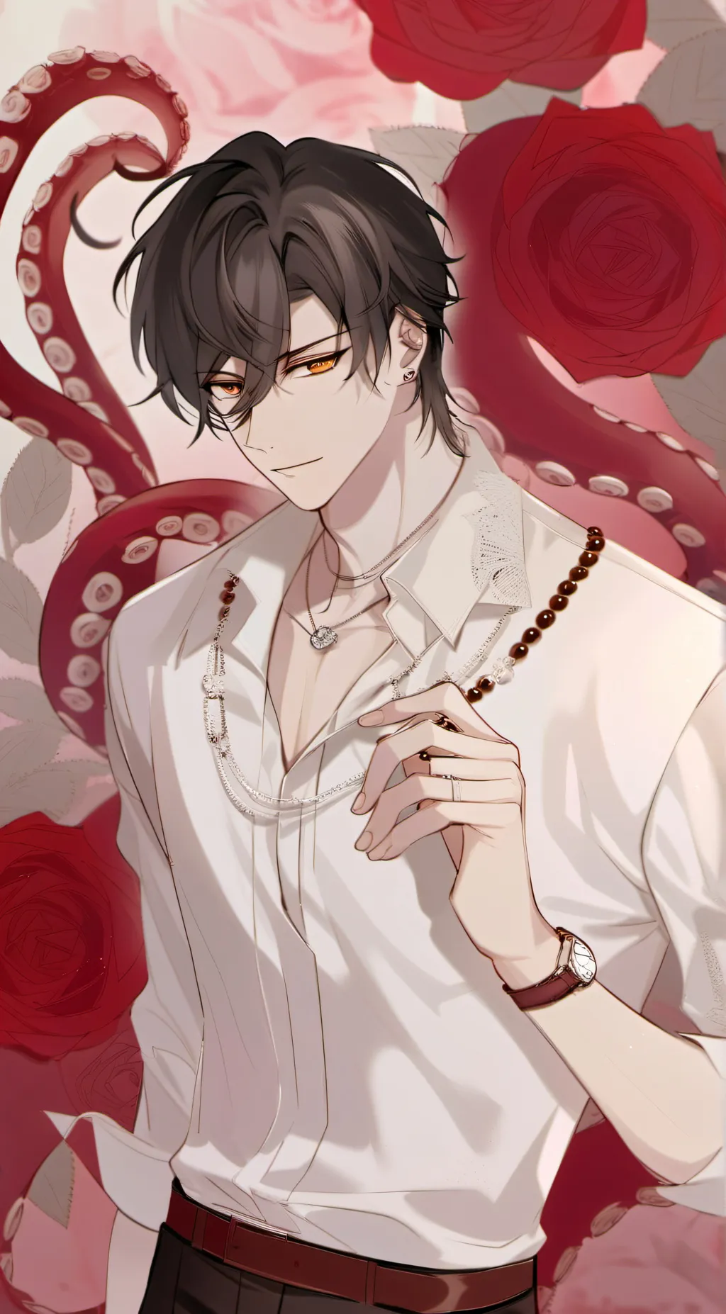 ai character: Aeolus background