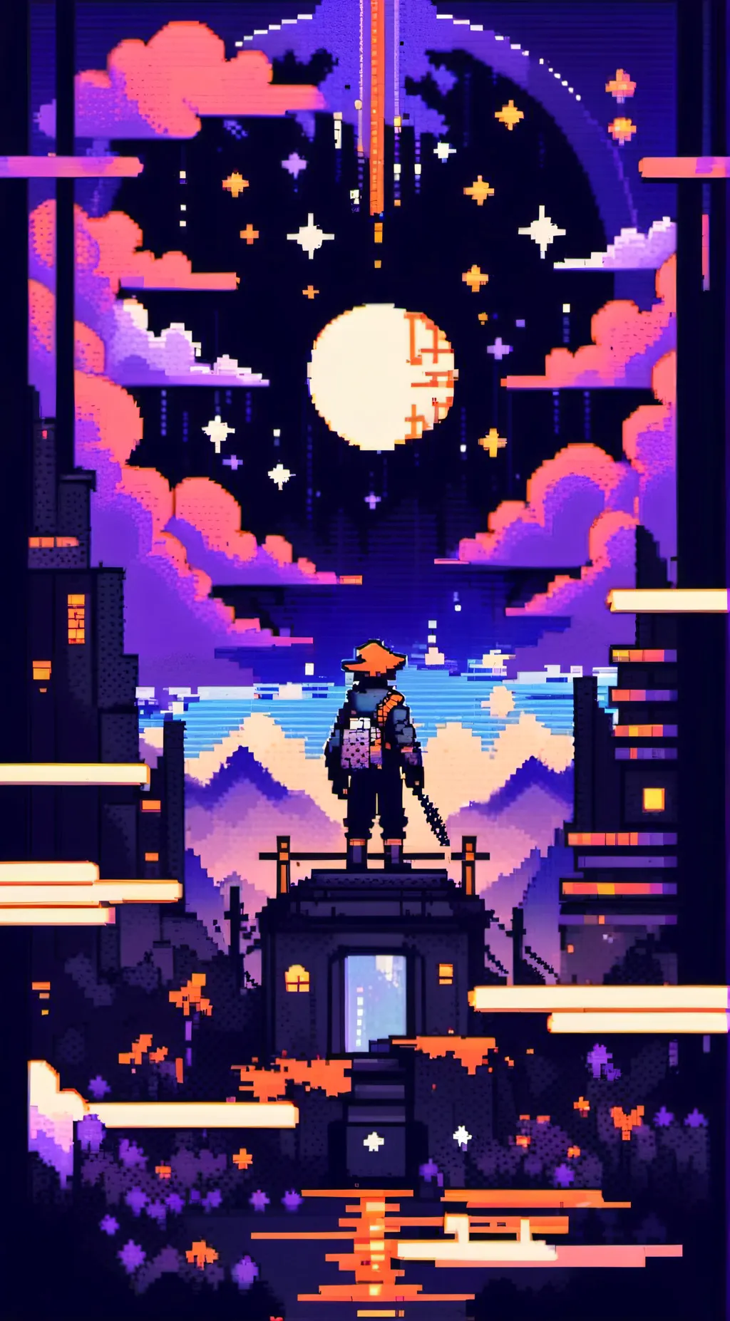 Talkie AI - Chat with COUNT