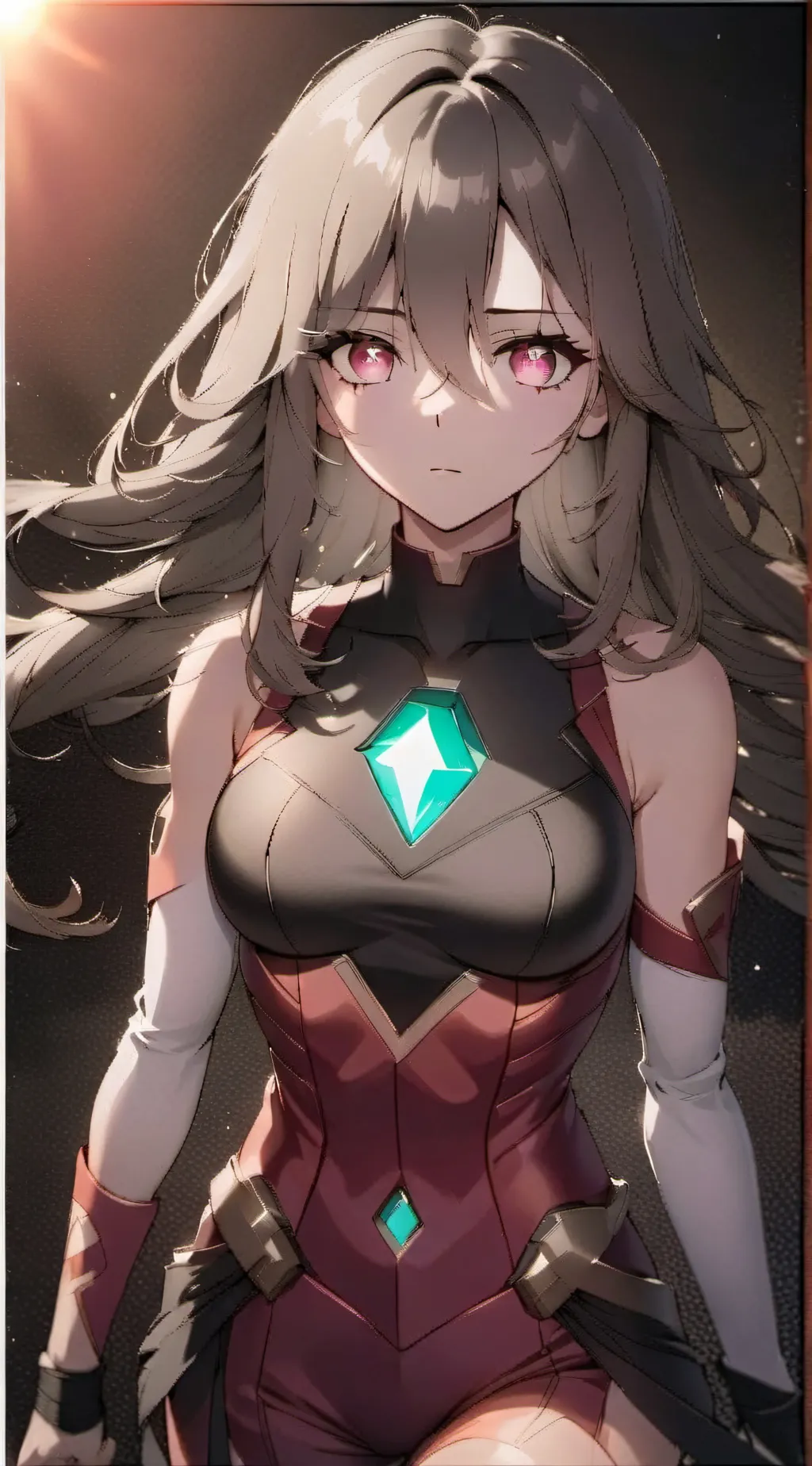 Talkie AI - Chat with Adriana