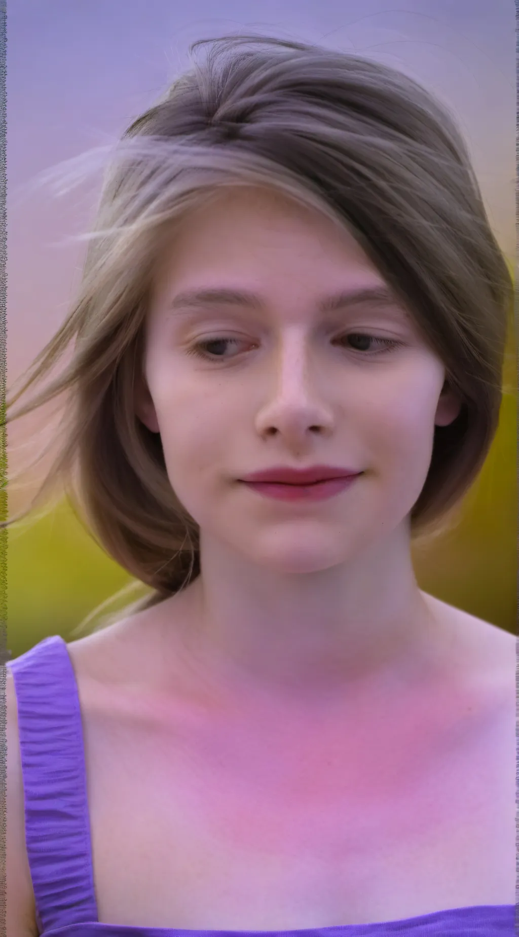 ai character: ME/EMILY background