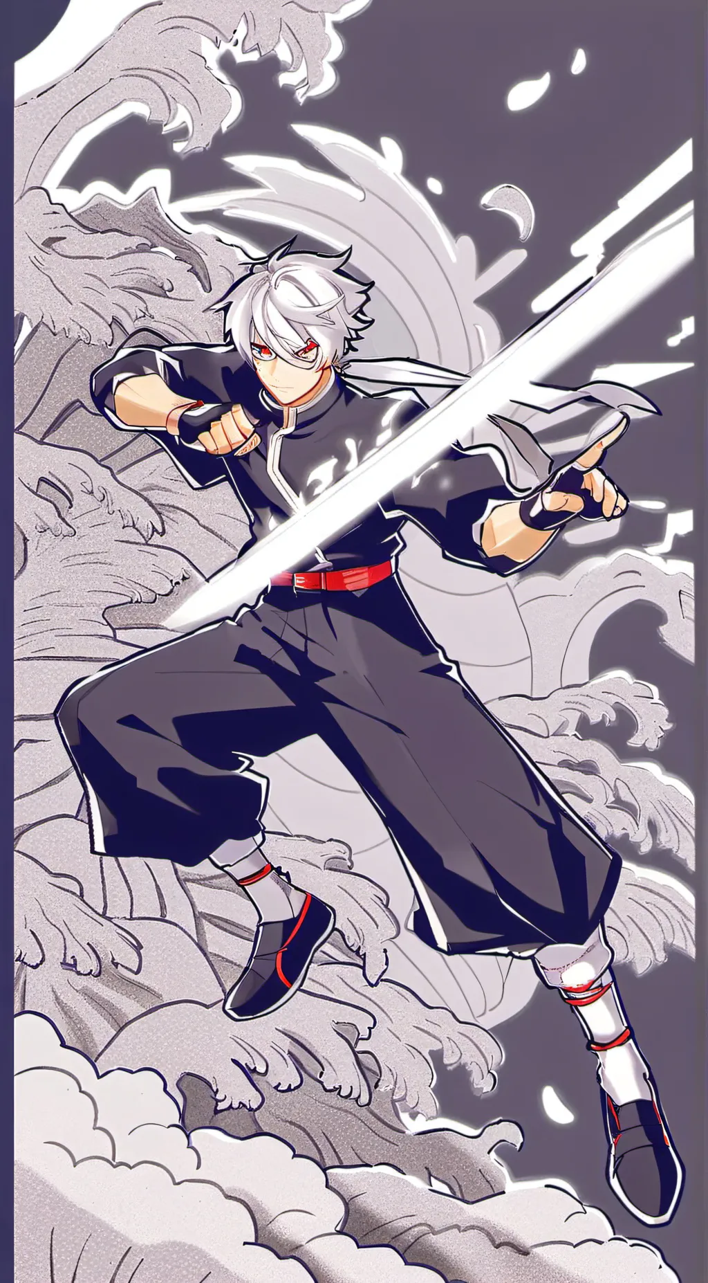 Talkie AI - Chat with Jason