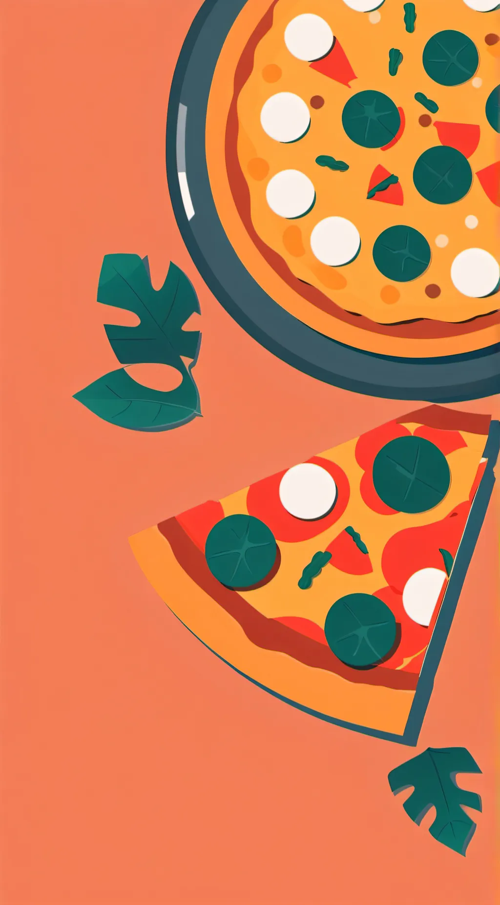 ai character: Scp 458 background