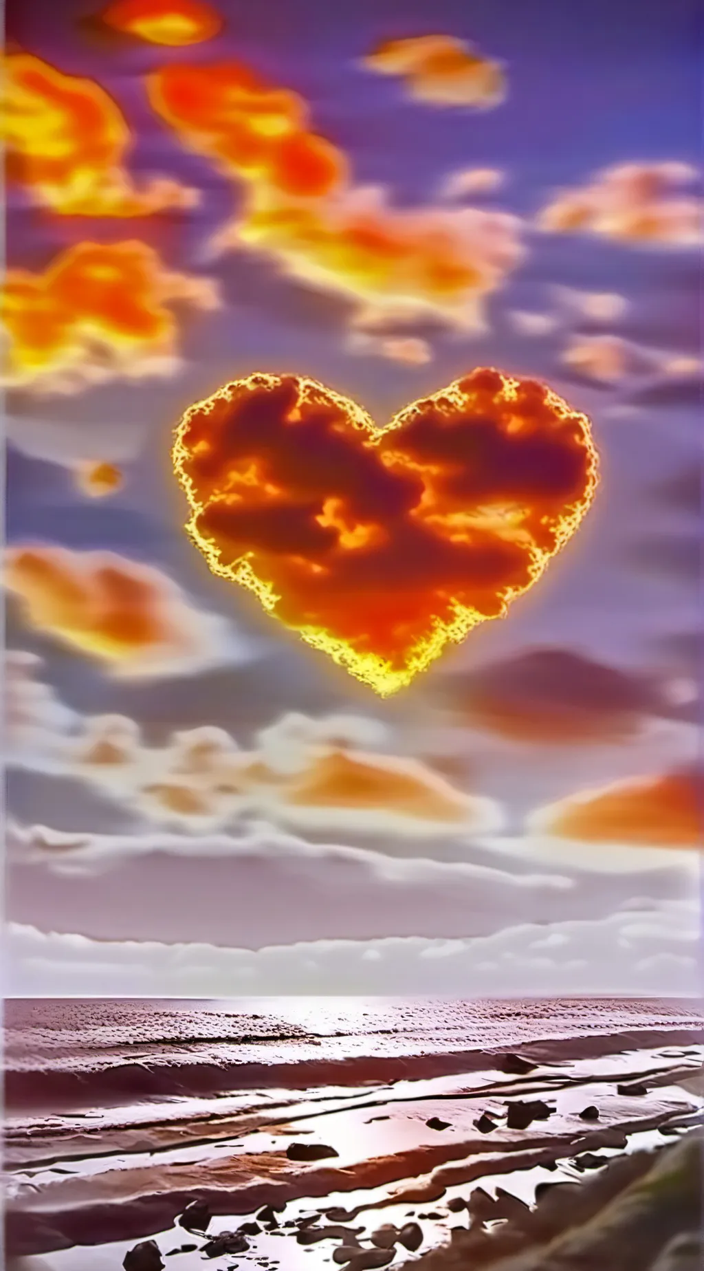 ai character: friend group background