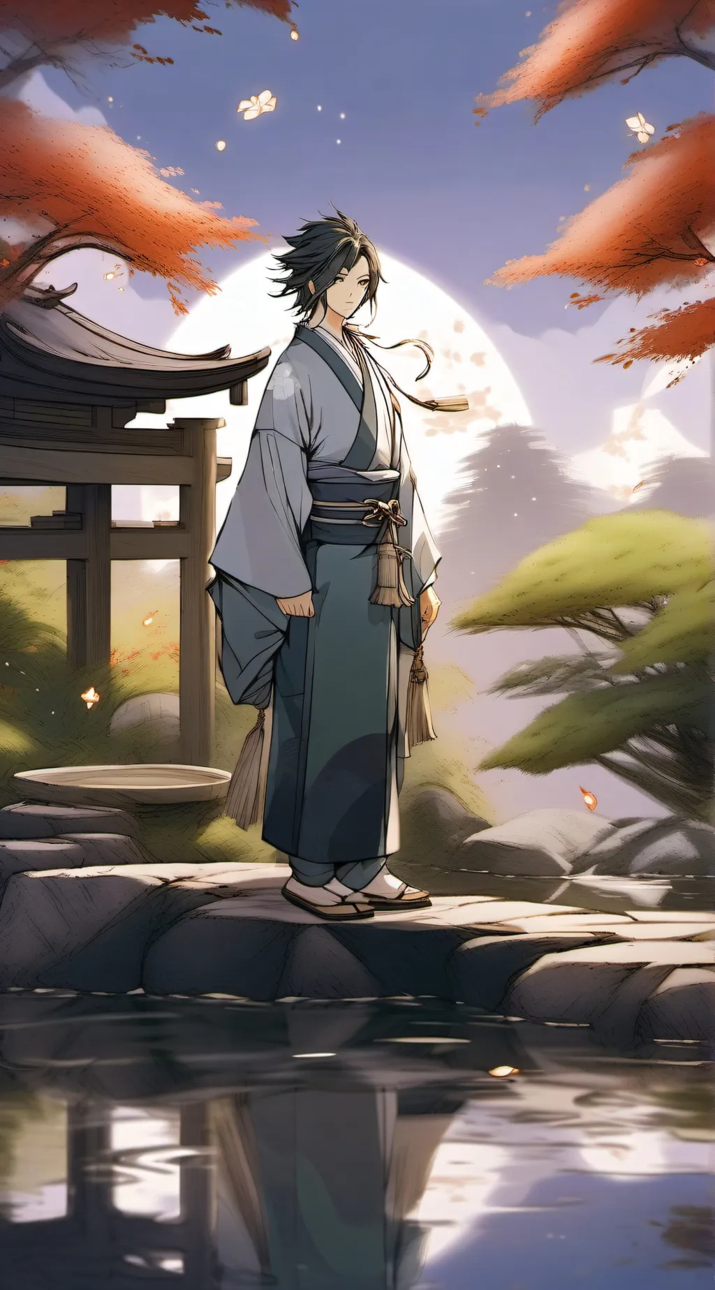 Talkie AI - Chat with Toko