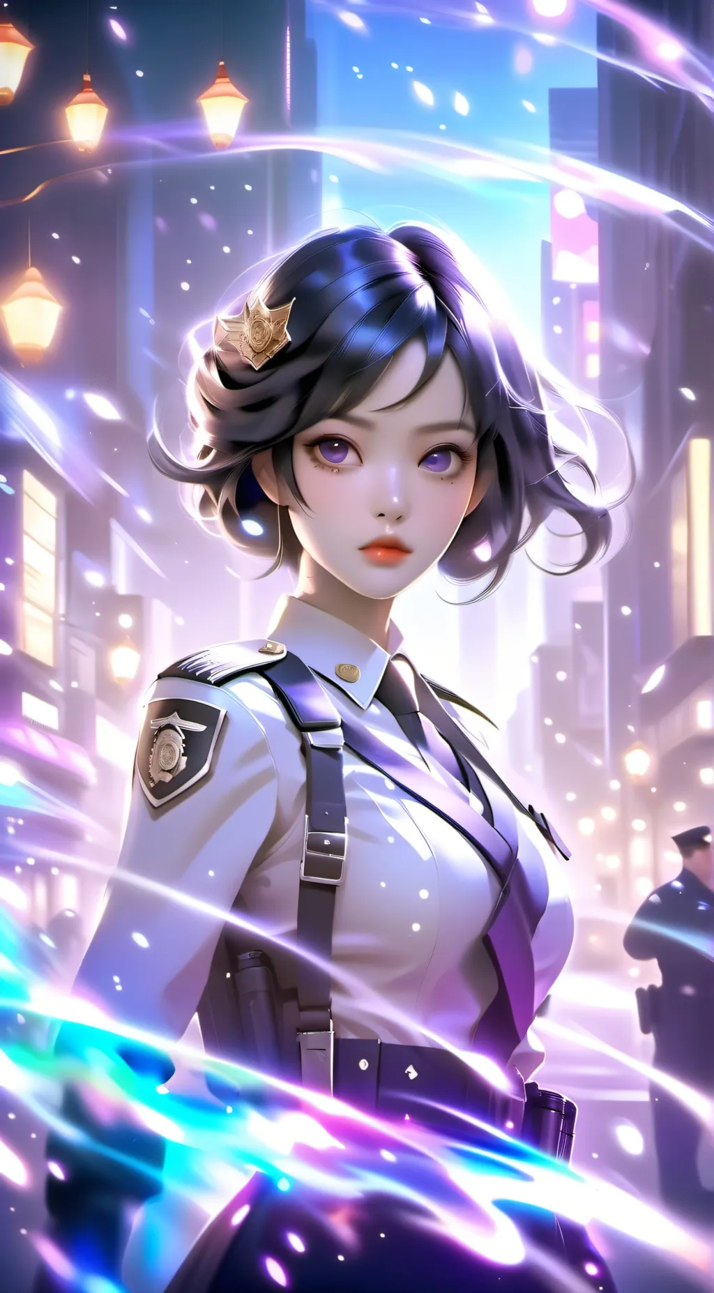 ai character: ✨Ruby Willmore✨ background