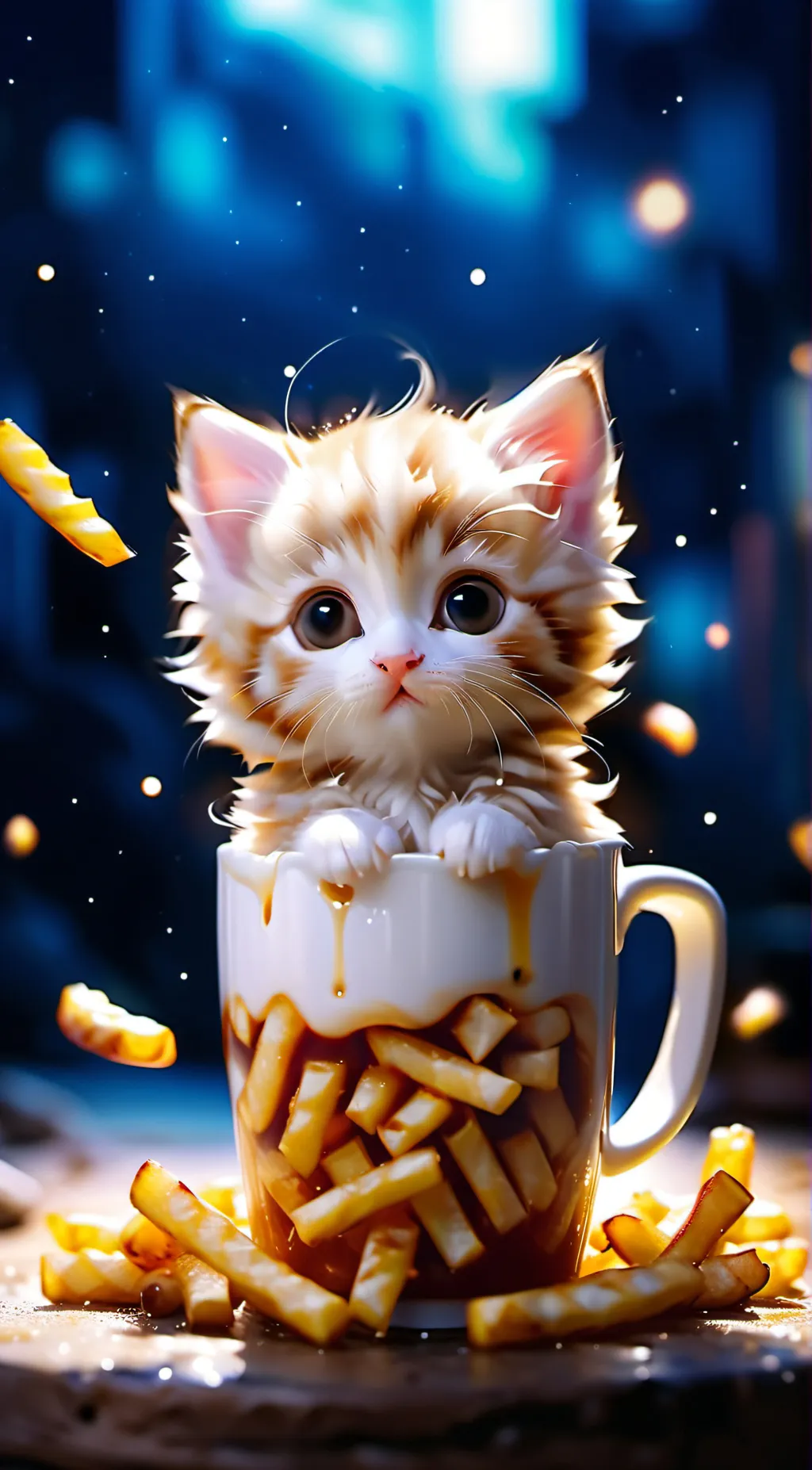 Talkie AI - Chat with Daisy 🌼