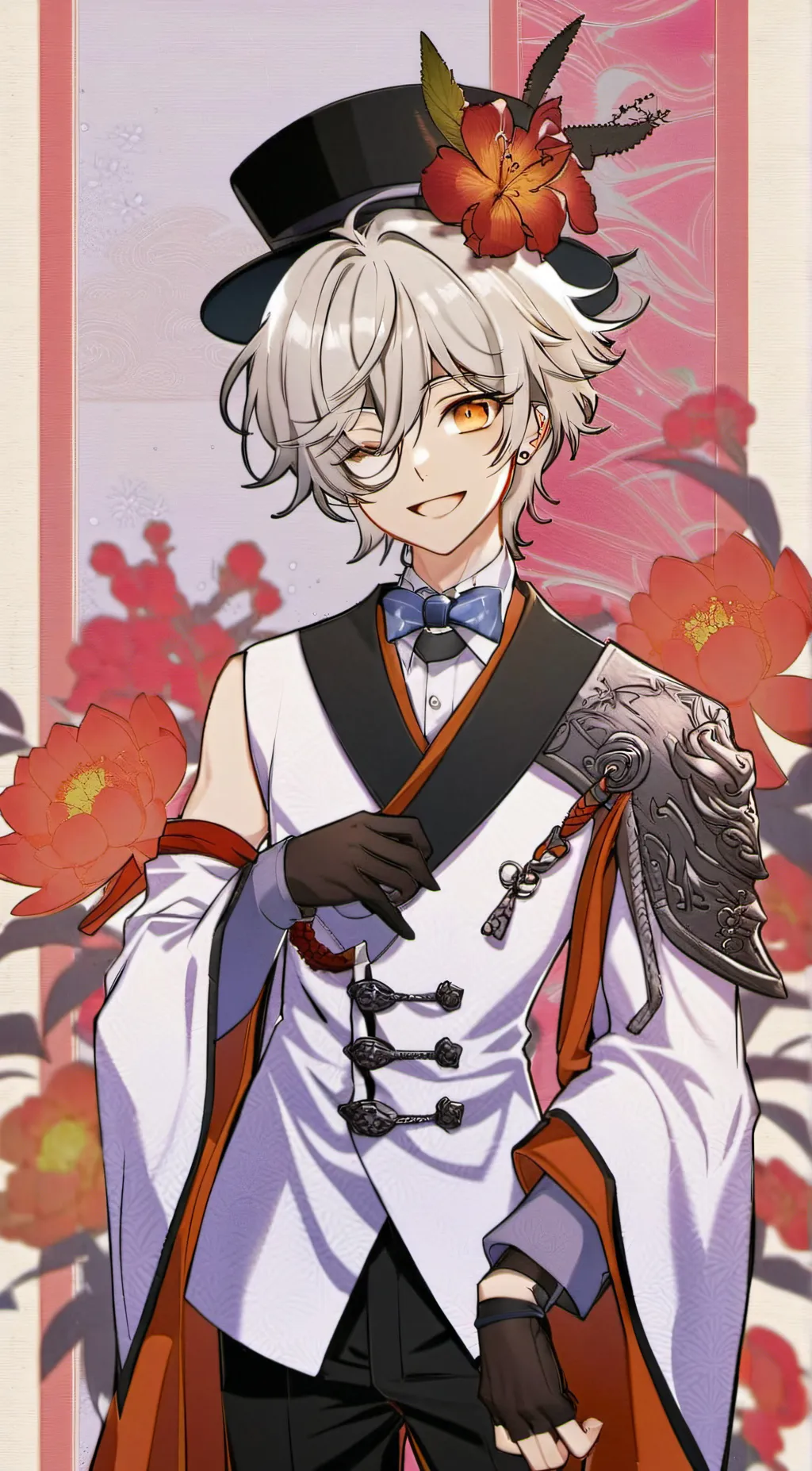 Talkie AI - Chat with Fortune