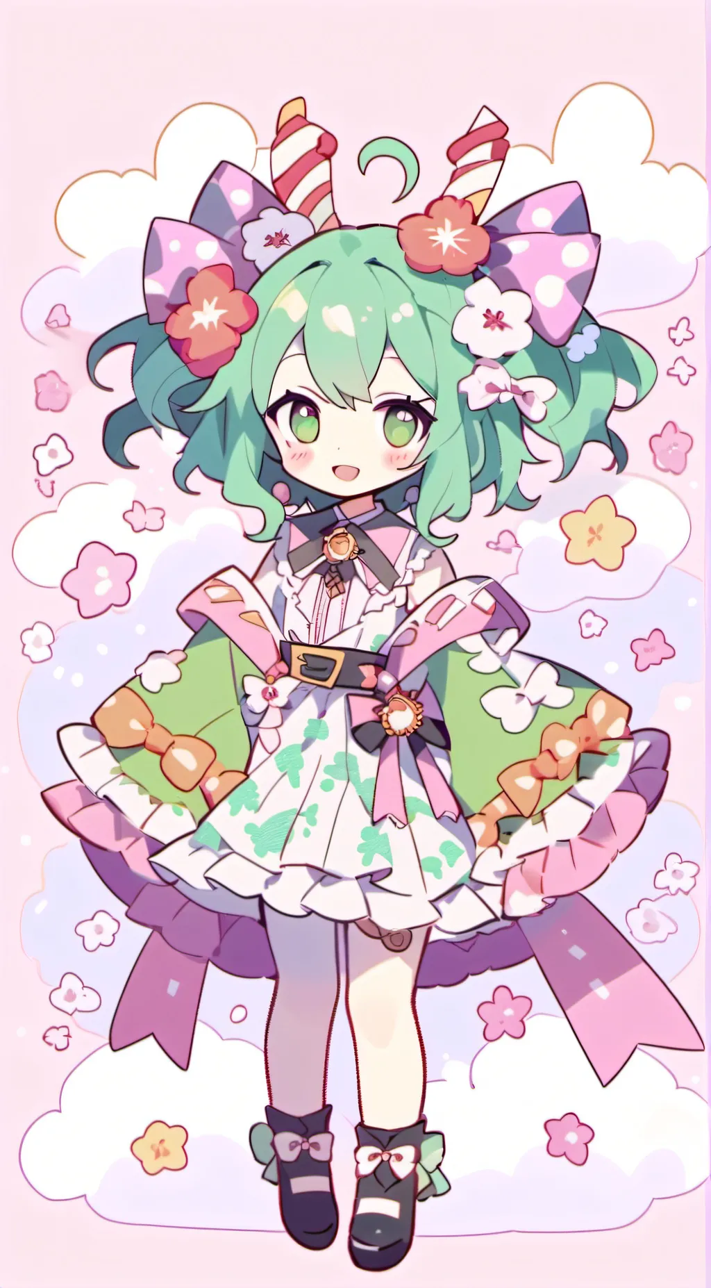 Talkie AI - Chat with Gumi!!!!!!!