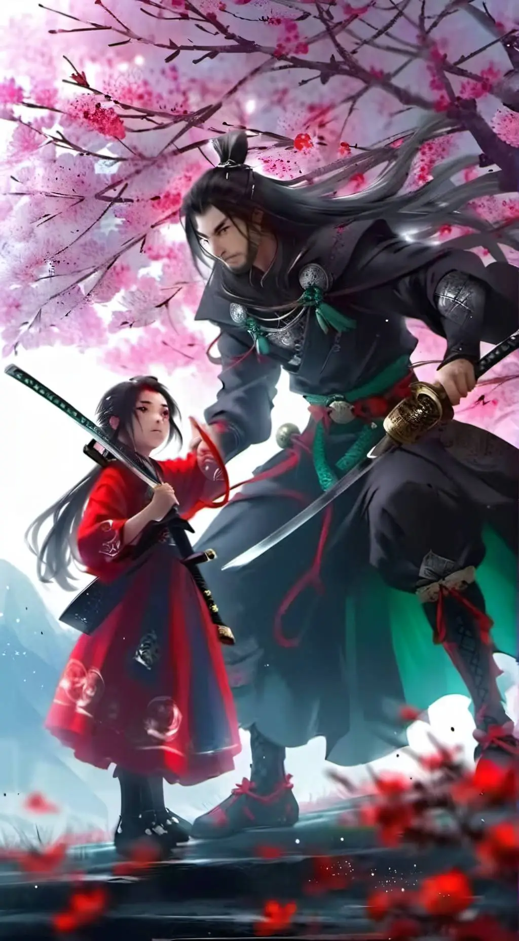 Talkie AI - Chat with Cane