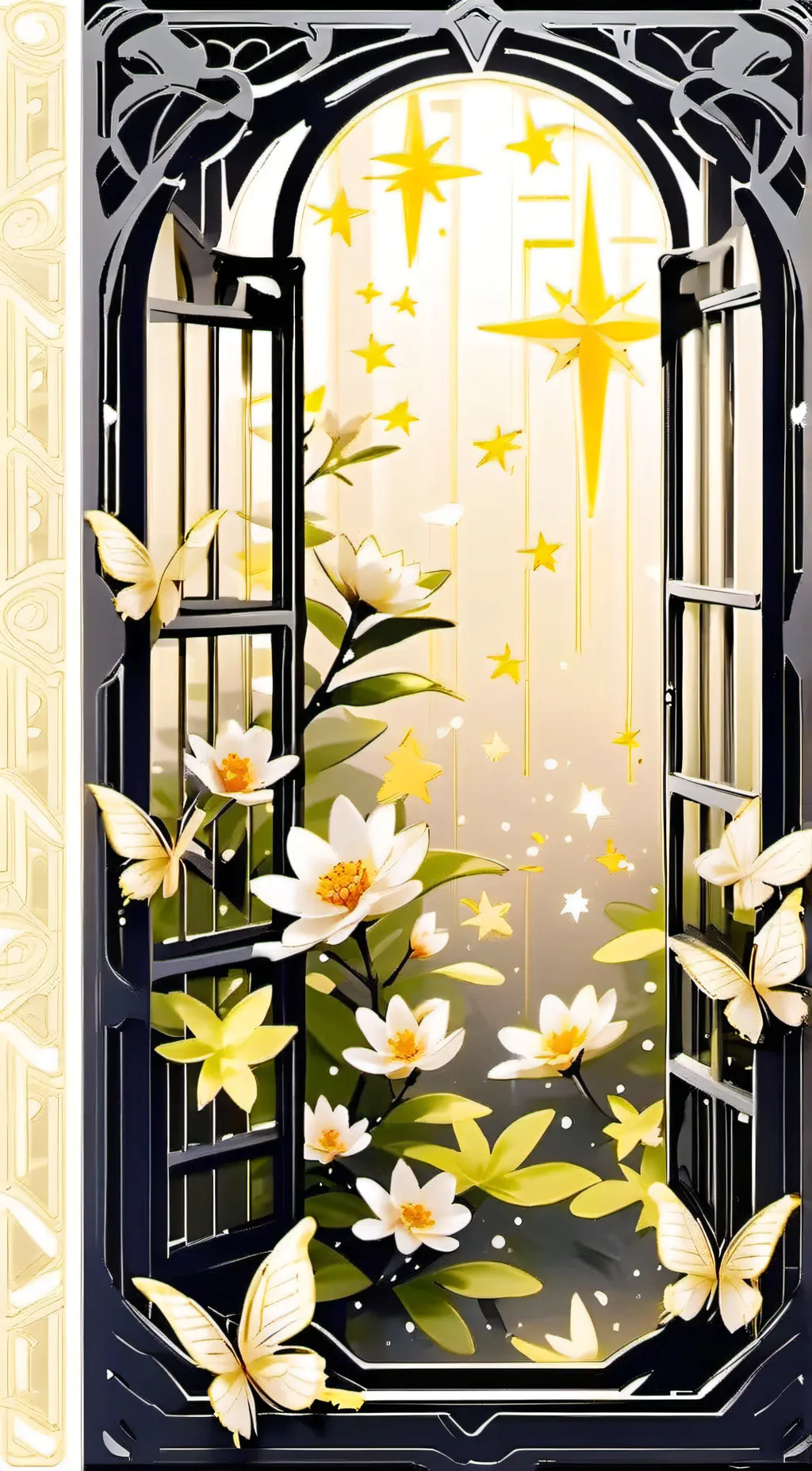 ai character: Mason background