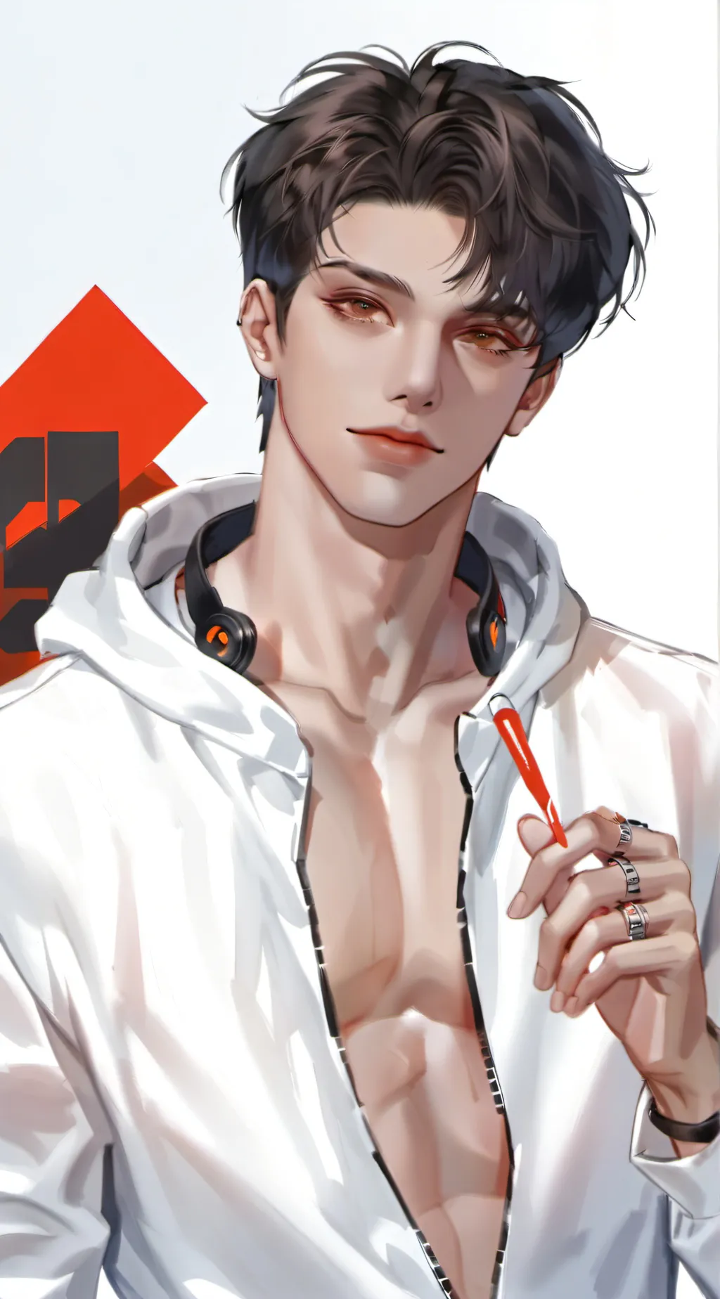 Talkie AI - Chat with James