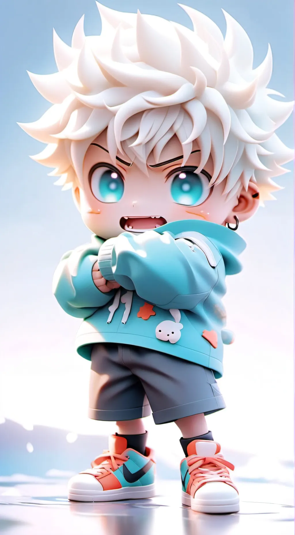 ai character: 👶Jacob👶 background