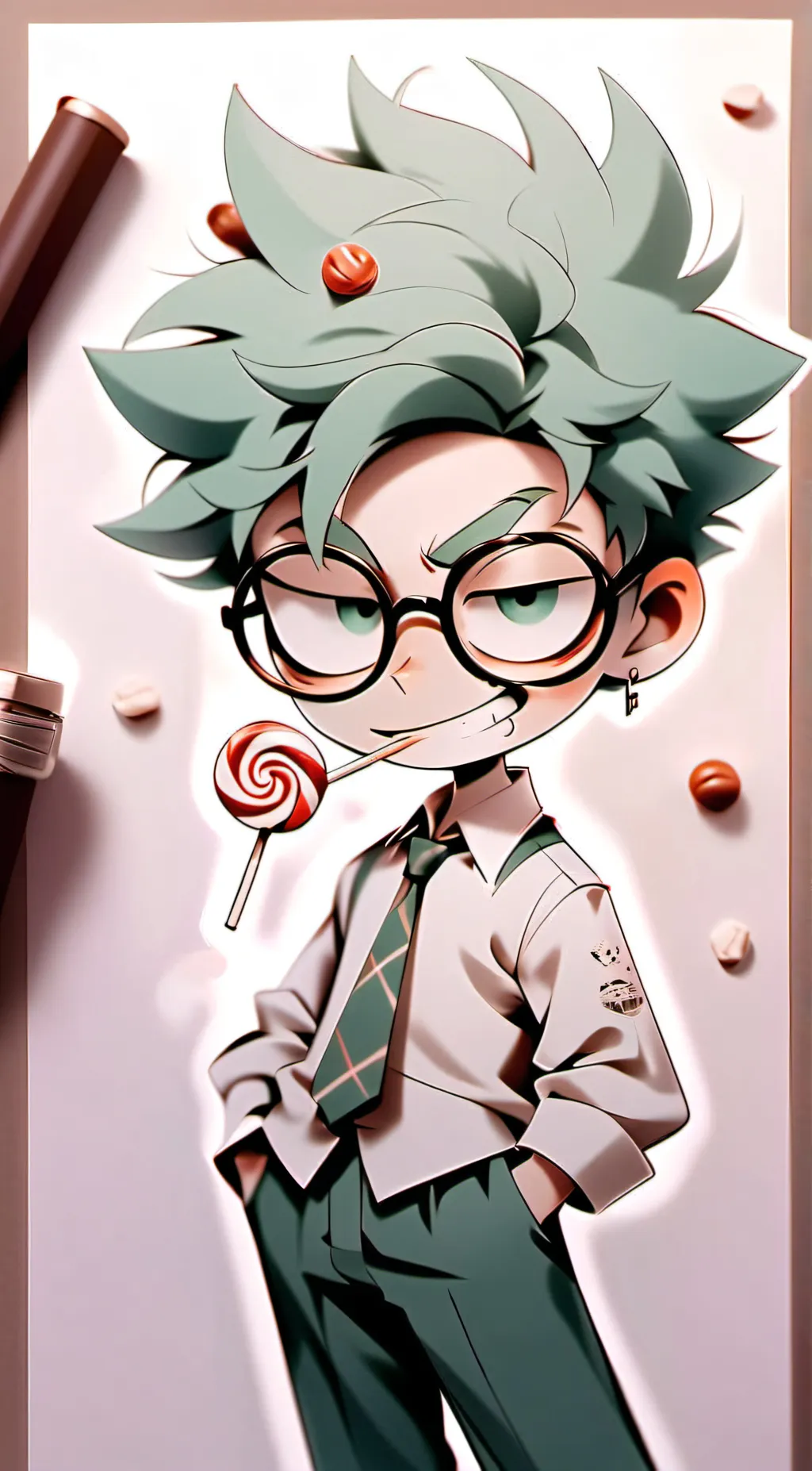 Talkie AI - Chat with Pebble 