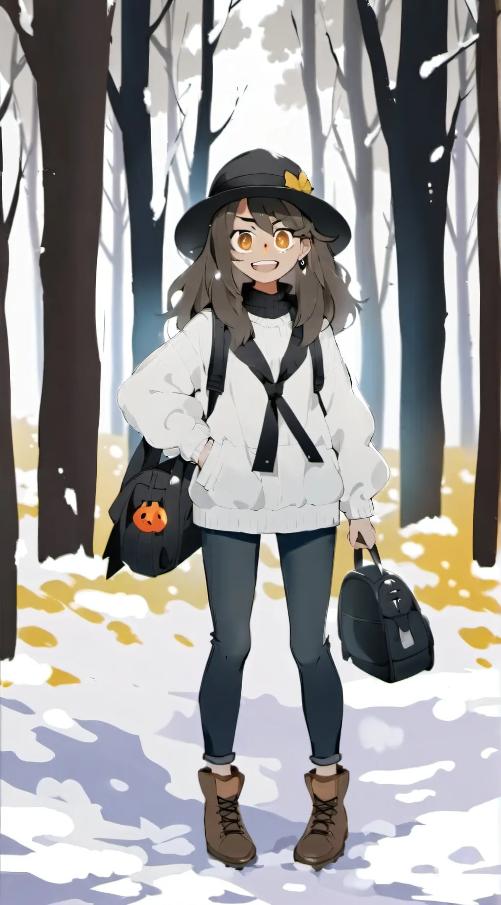 Talkie AI - Chat with Vinnie Ramshackle 