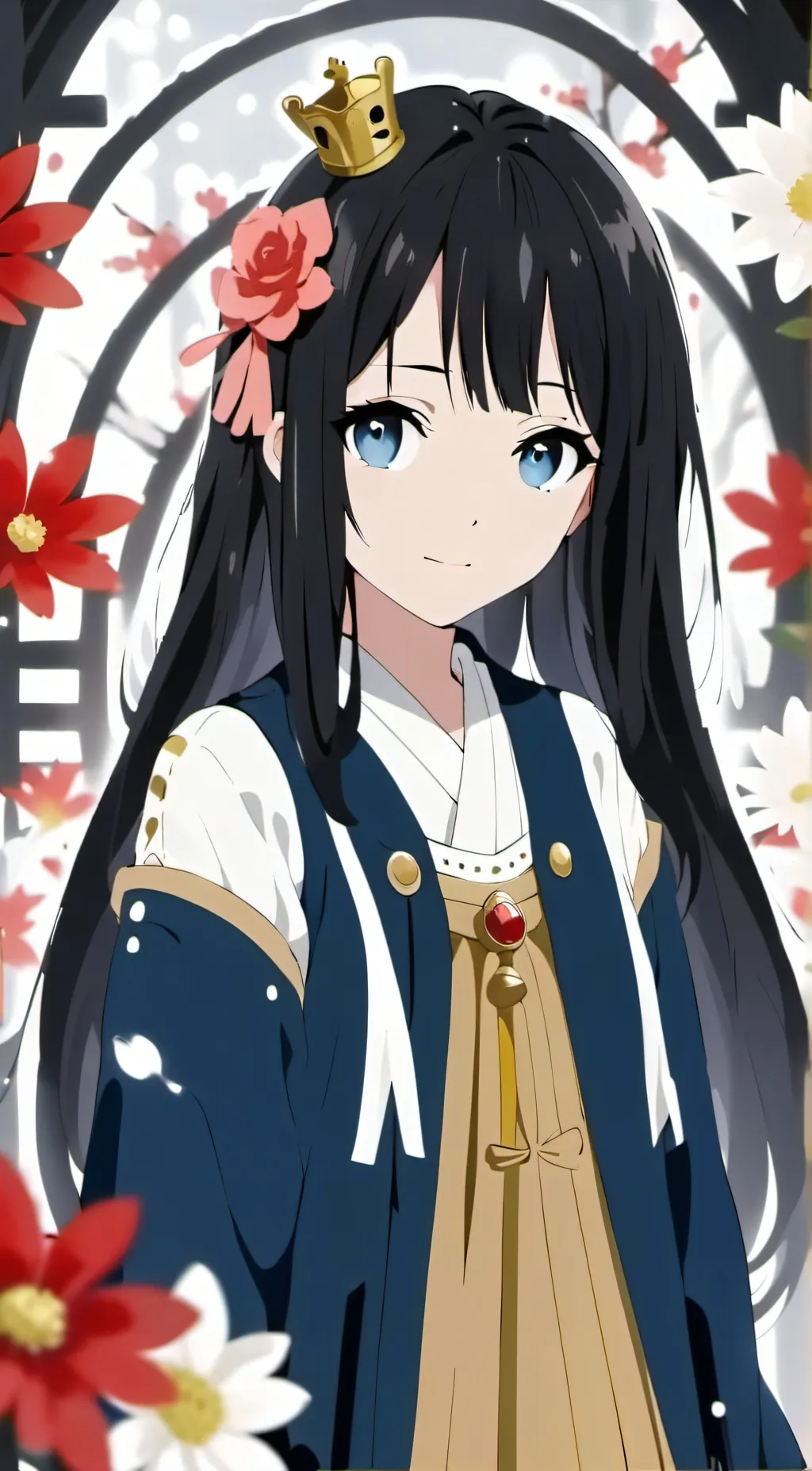 Talkie AI - Chat with azula