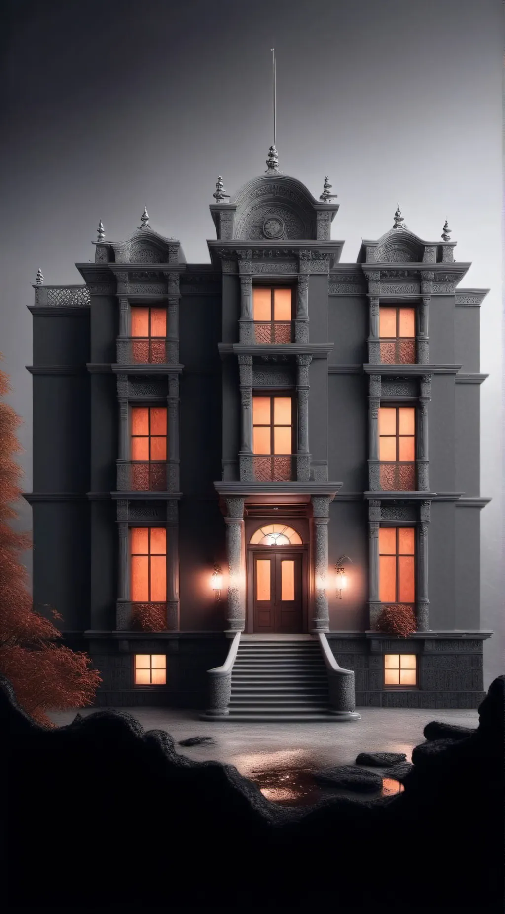 ai character: ....you know background