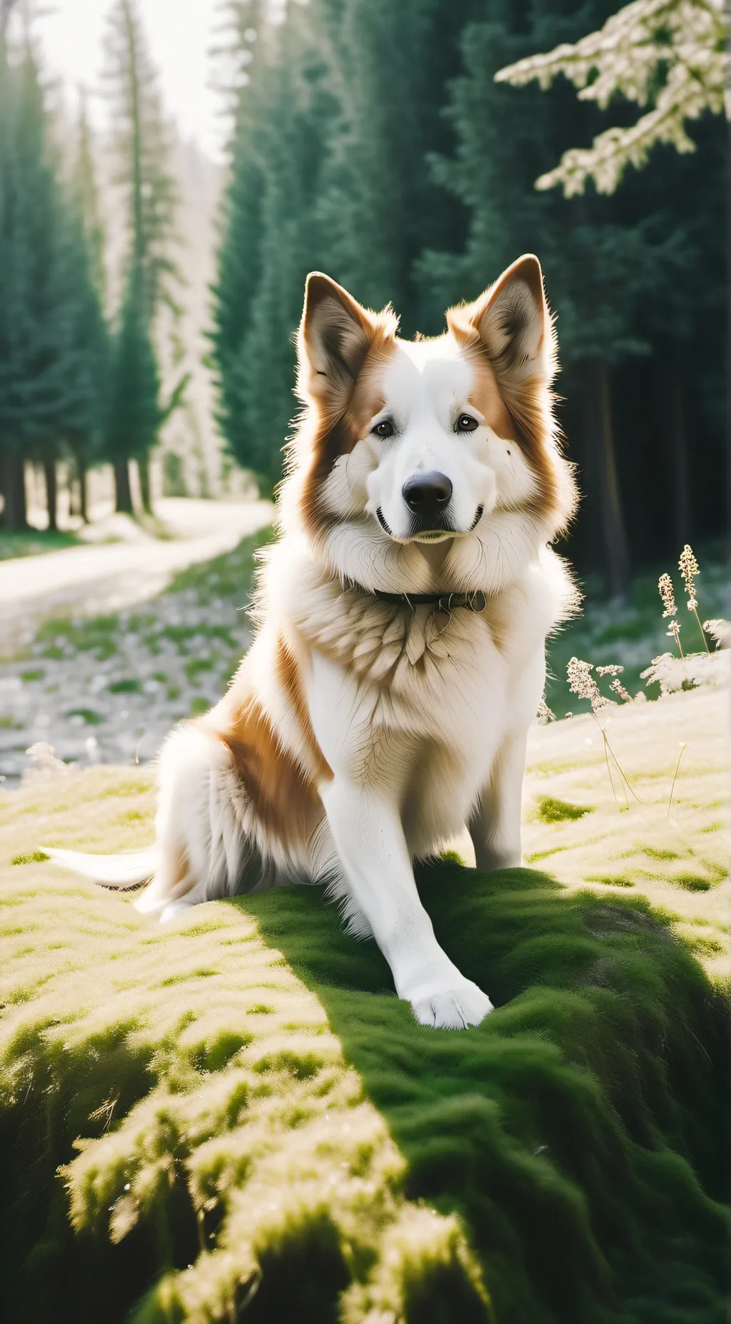 ai character: /!/☆ Ayano☆/!/ background