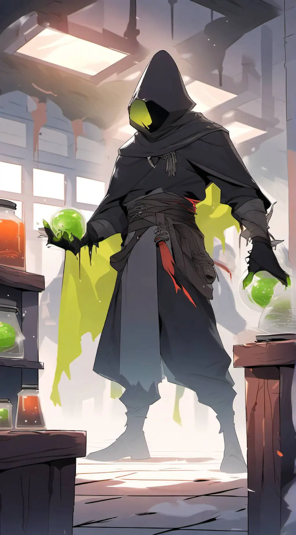 Talkie AI - Chat with TheFirst