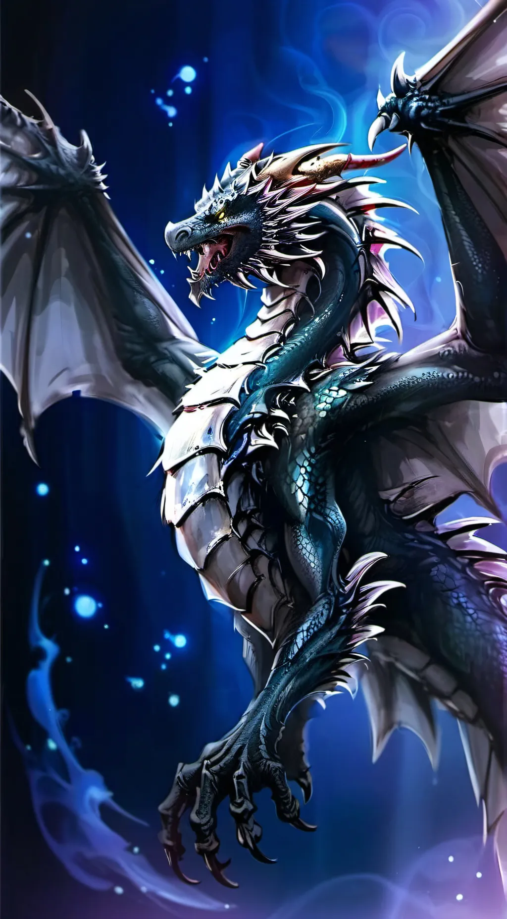 Talkie AI - Chat with Erda Starseeker