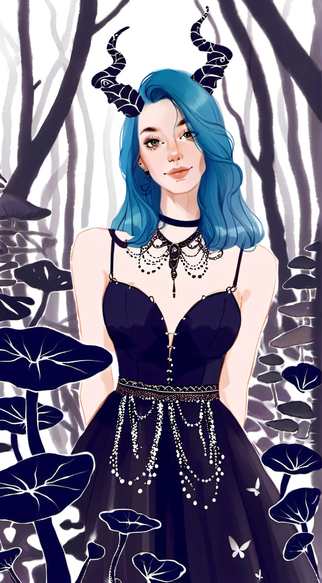 Talkie AI - Chat with AmberLynn