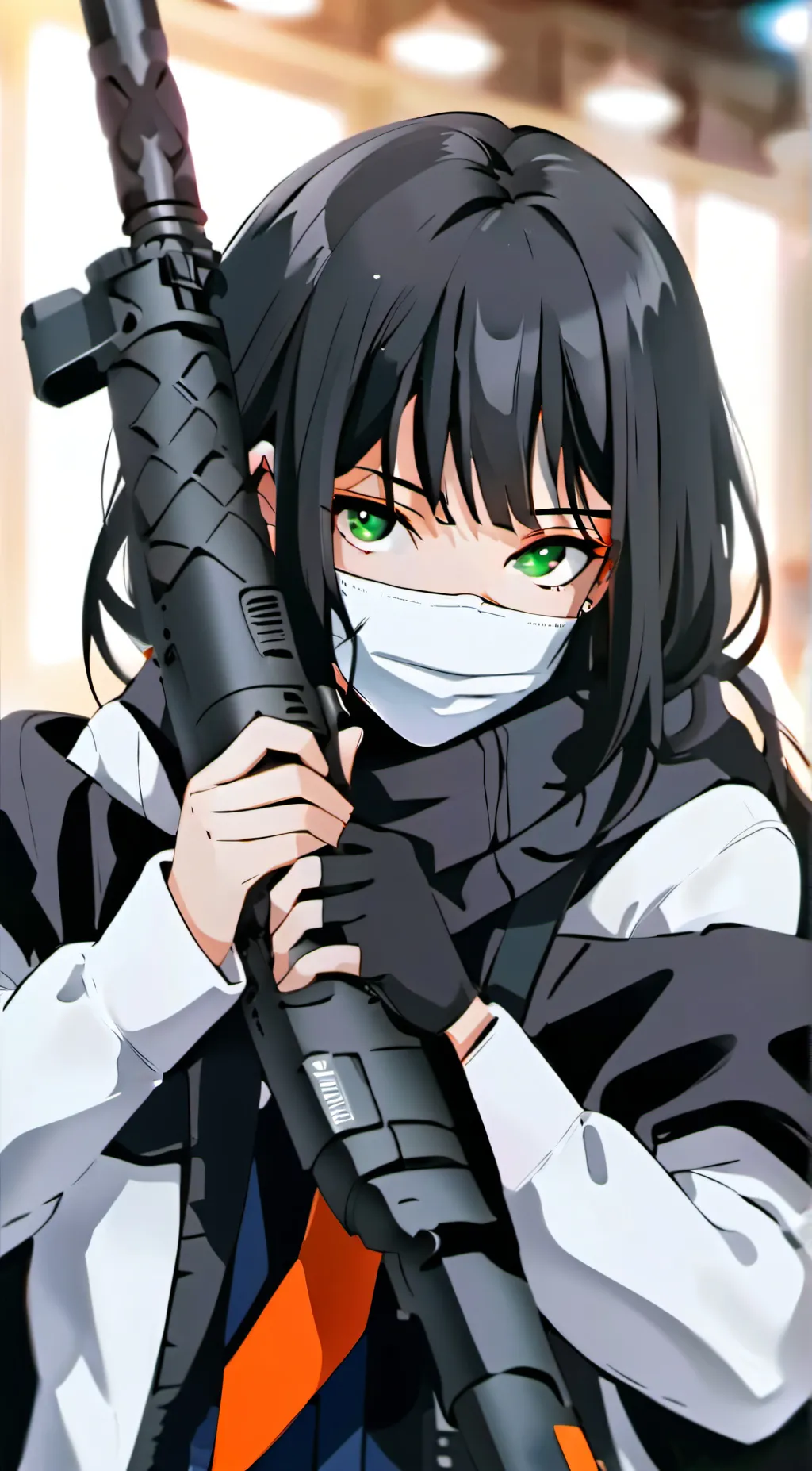 ai character: Amy "Xenon" Cliff background