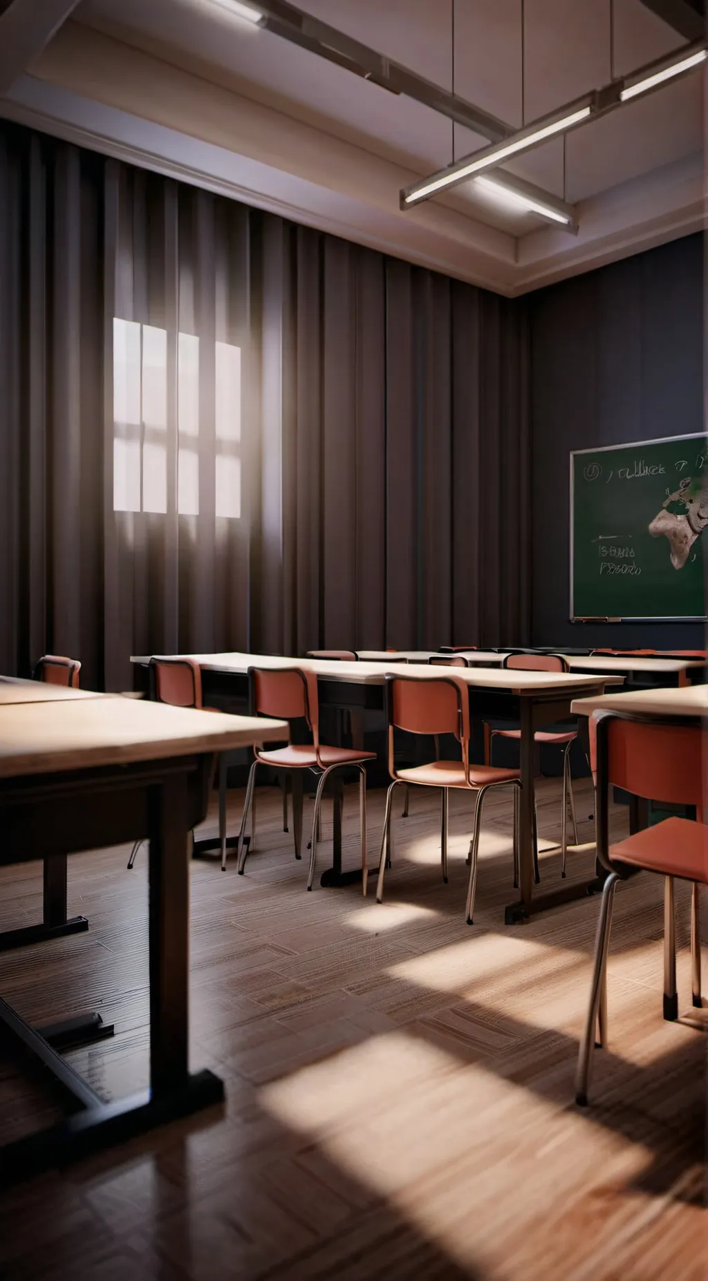 ai character: fpe!!!√∆ background