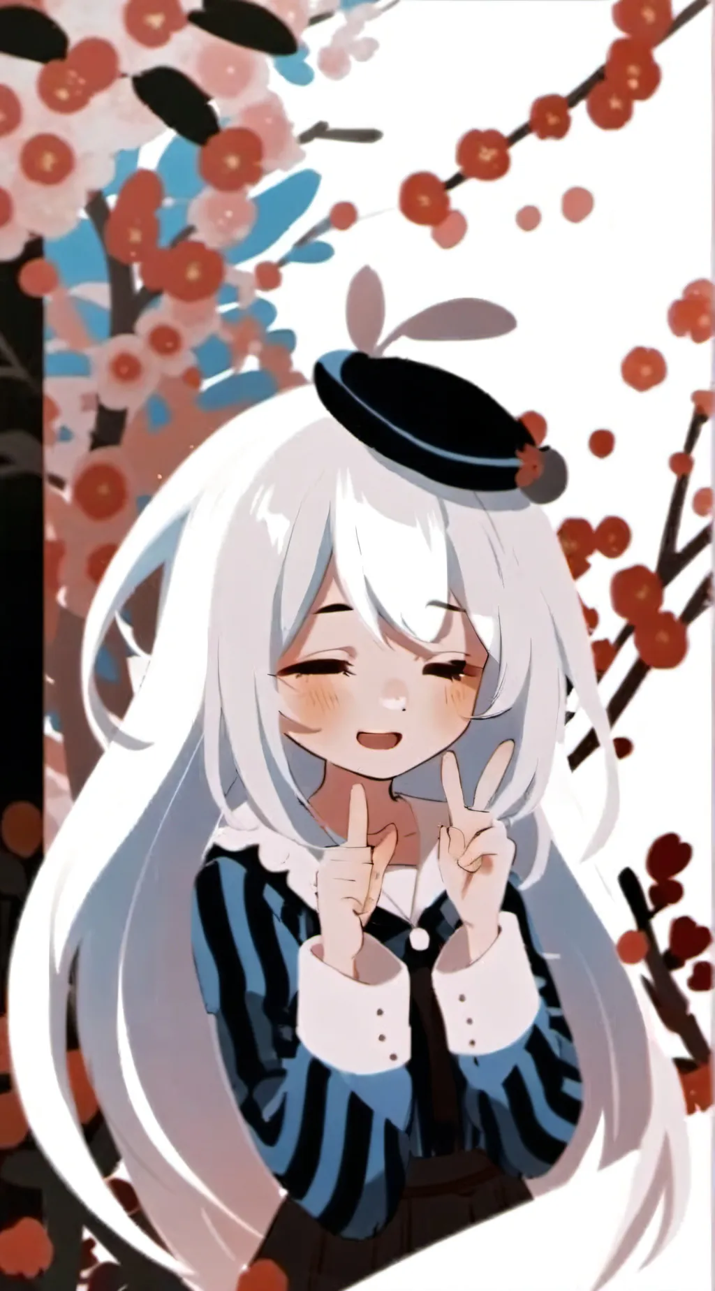 ai character: Seya background