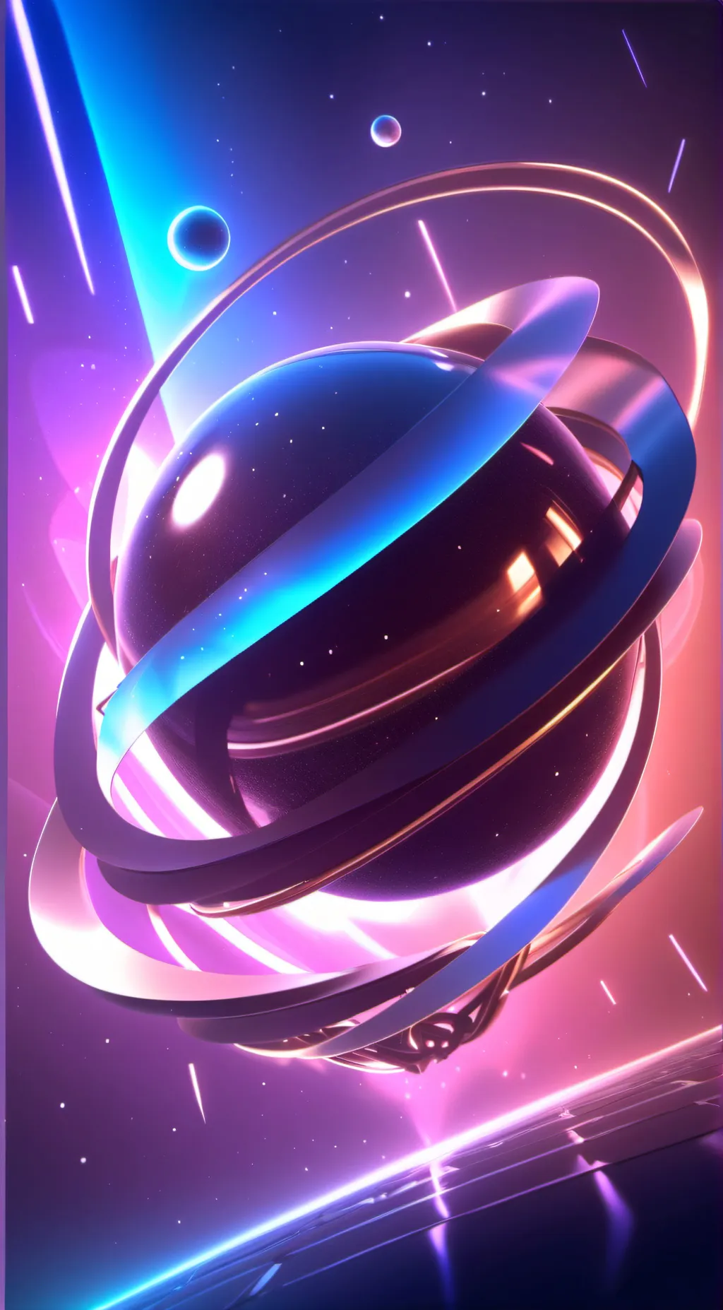 Talkie AI - Chat with Soul Orb