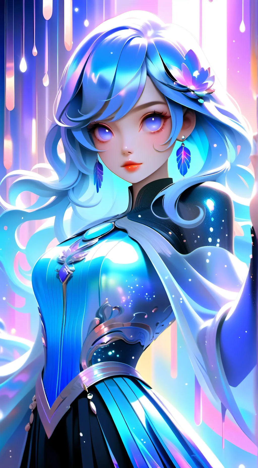 Talkie AI - Chat with Isabella