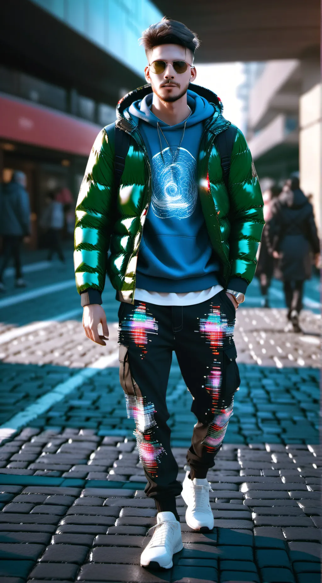 Talkie AI - Chat with help me