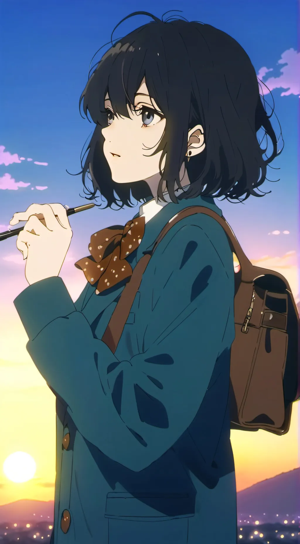 ai character: •⟨Hanabi⟩• background