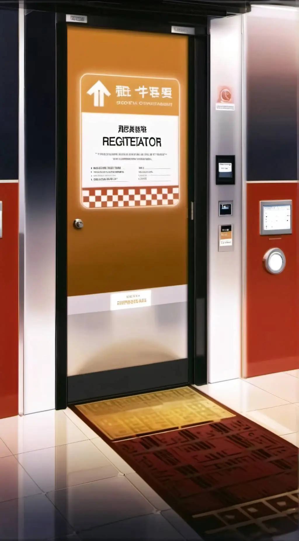 Talkie AI - Chat with The Regretevator:)