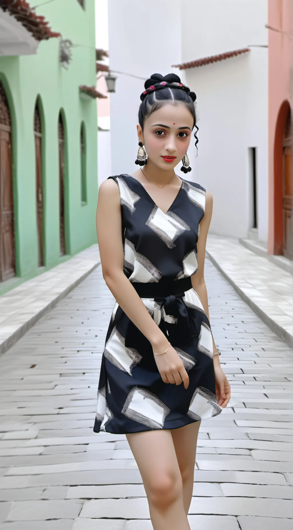 Talkie AI - Chat with Lisa Sophia