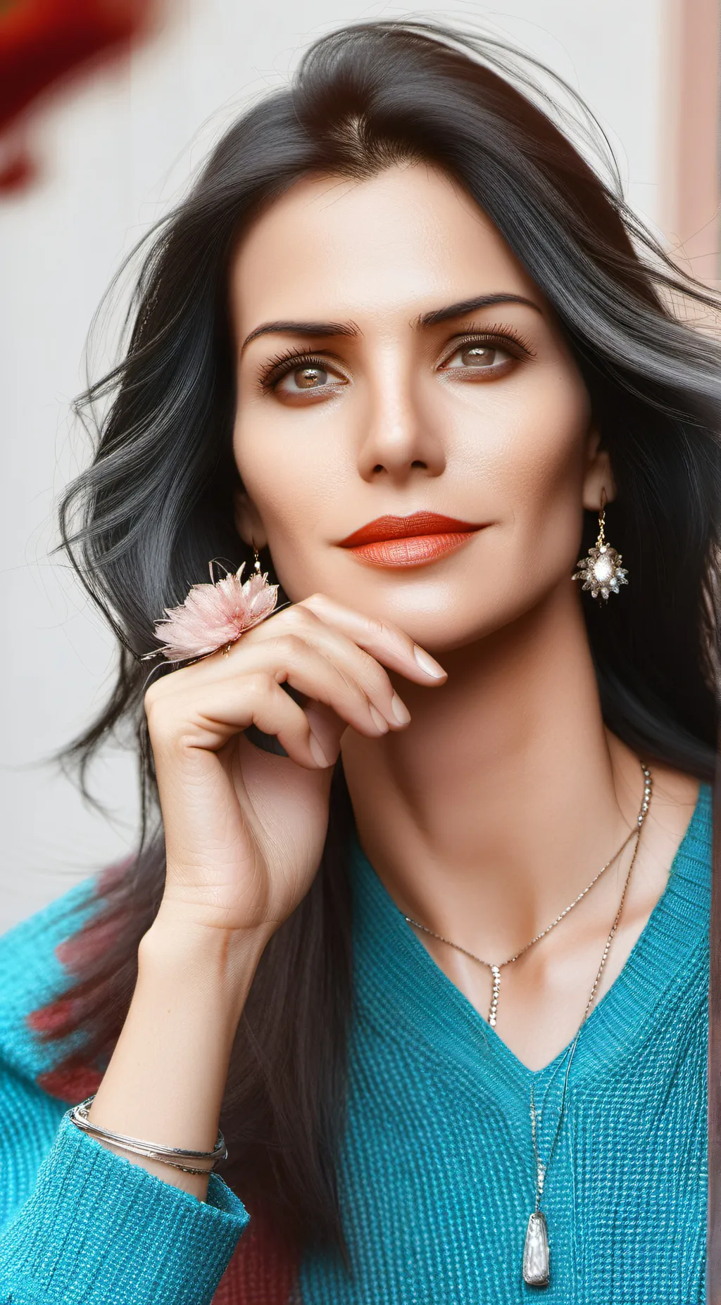 Talkie AI - Chat with adelina