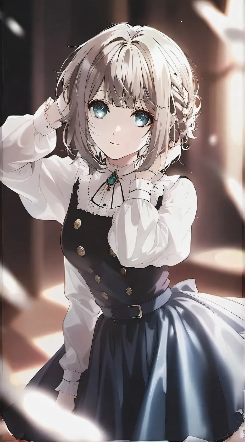 Talkie AI - Chat with Rebecca