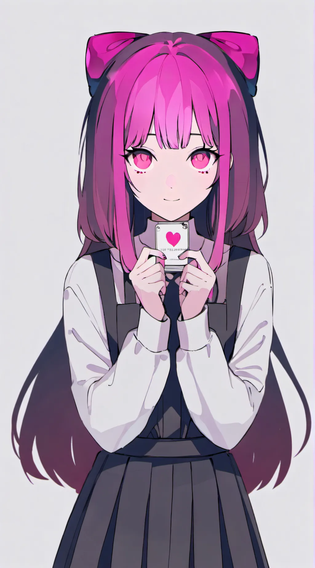 Talkie AI - Chat with loona