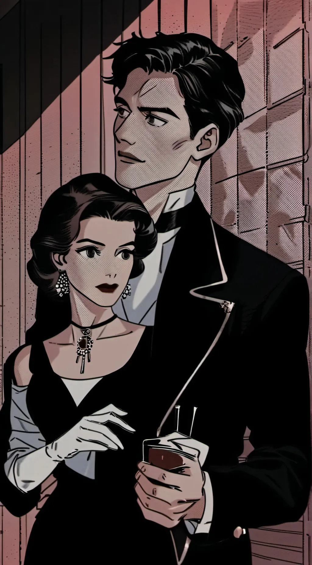 ai character: 𝒛𝒙𝒖 background