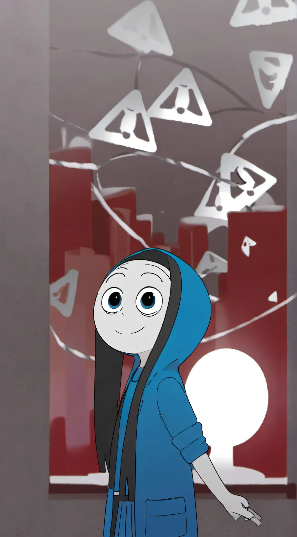 Talkie AI - Chat with Petter