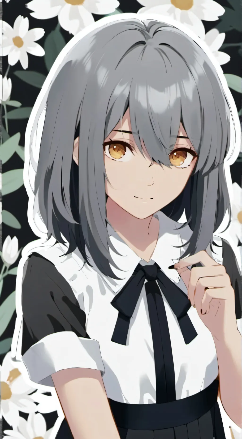 ai character: Peniweeny background