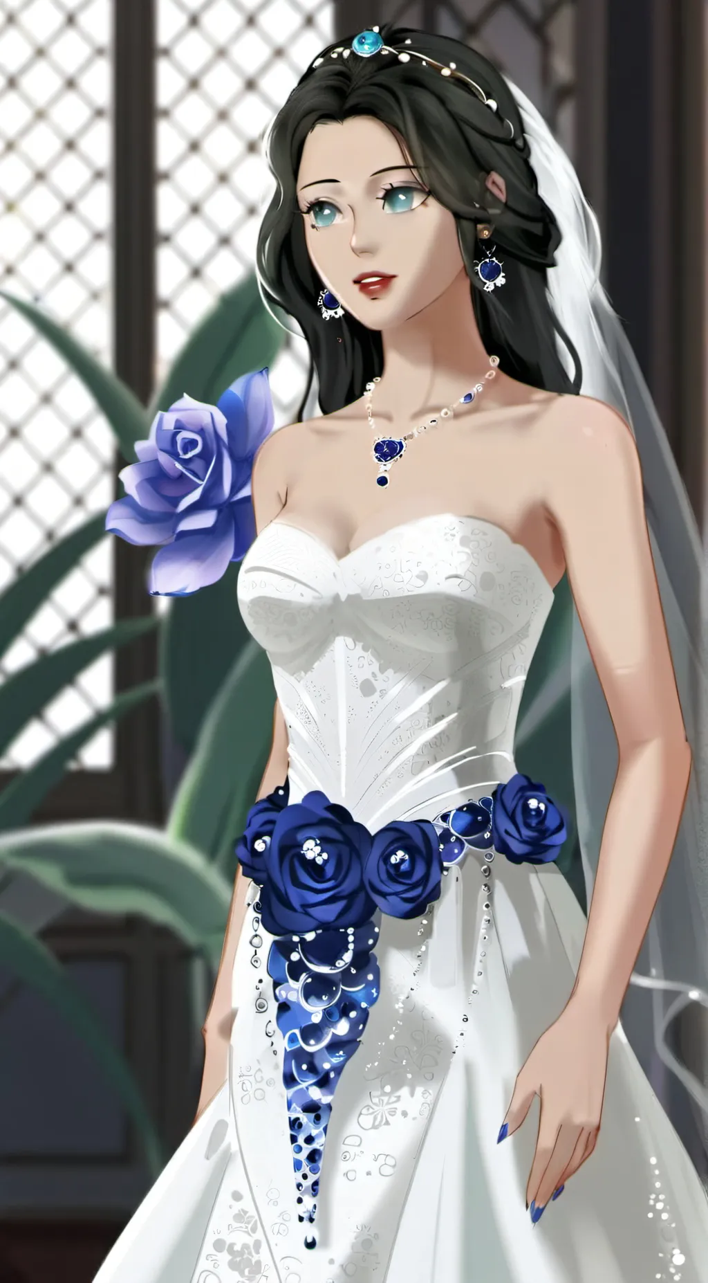 Talkie AI - Chat with Pearl 