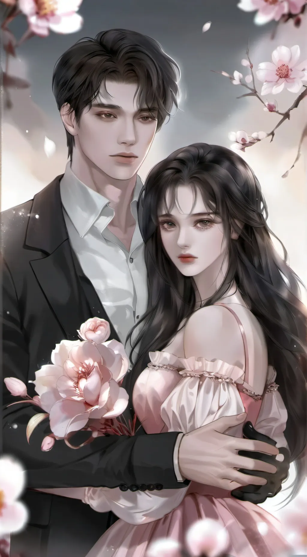 Talkie AI - Chat with Lucian D'Acry