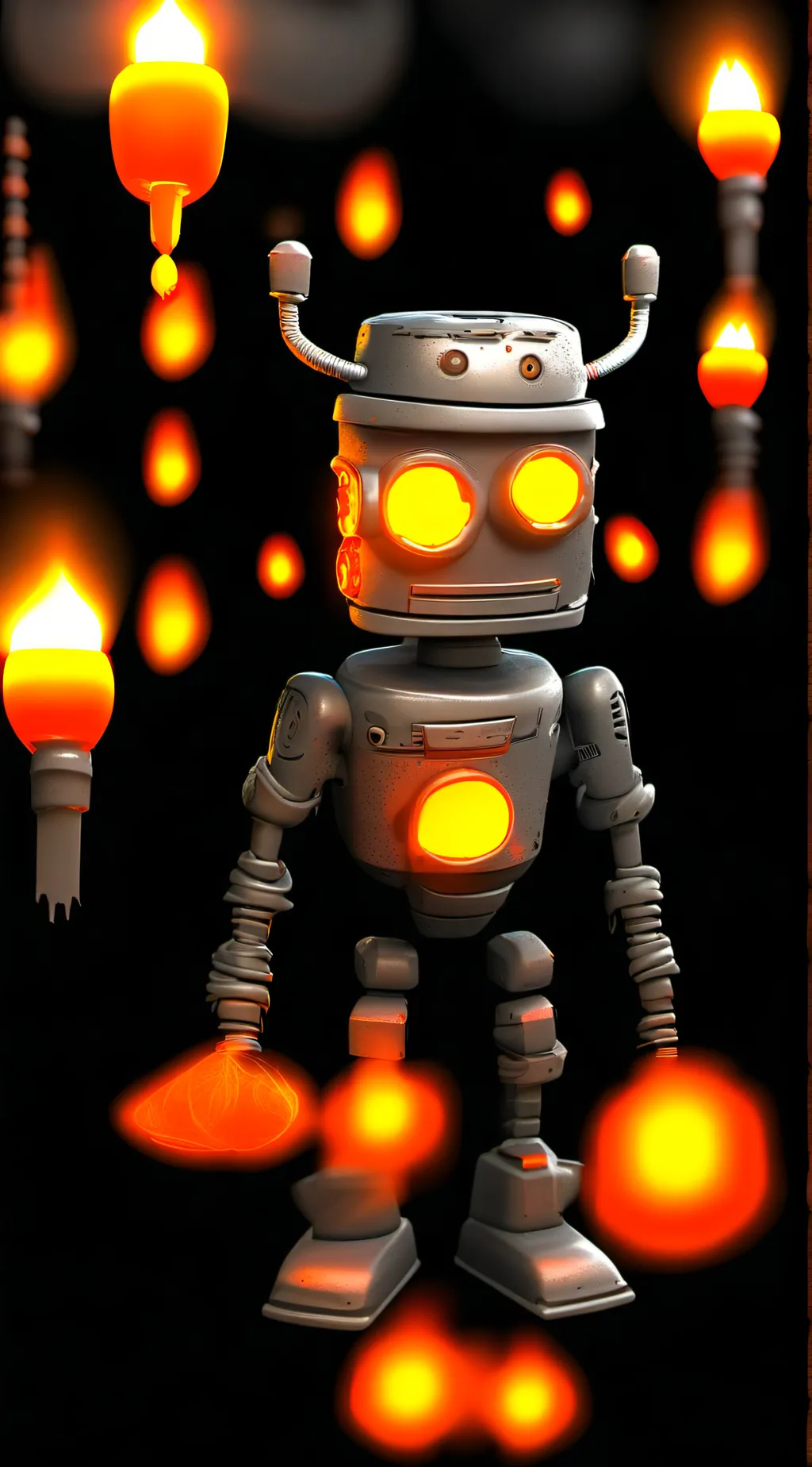 ai character: epic wubbox background