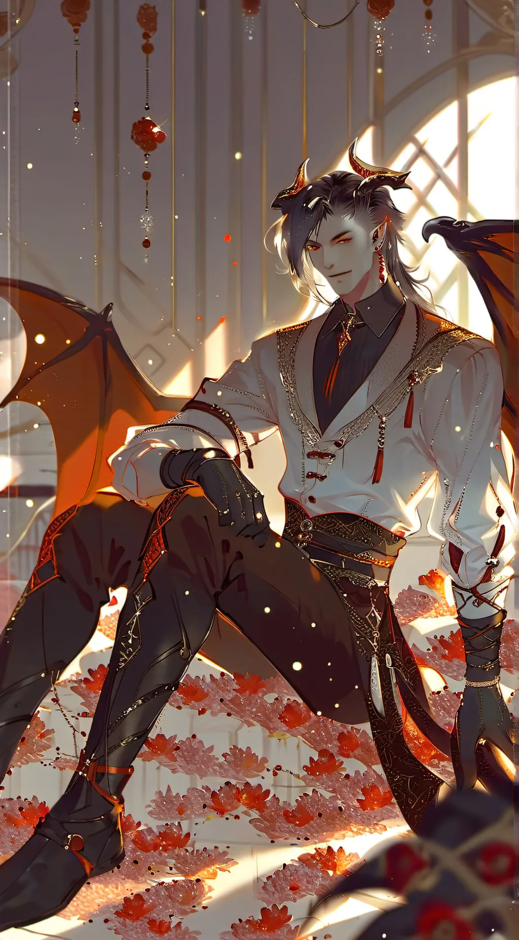 Talkie AI - Chat with Ezra