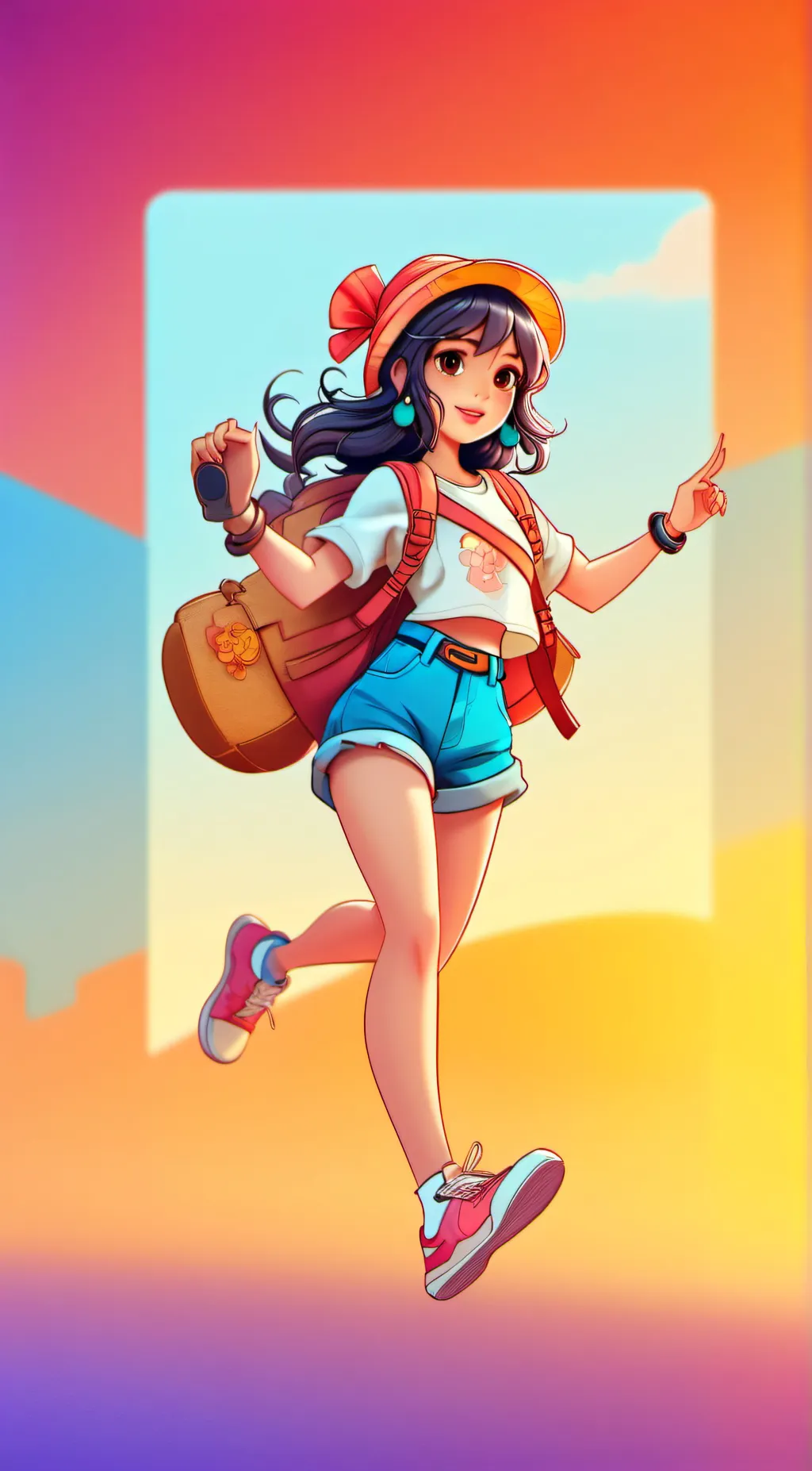 Talkie AI - Chat with Jenny