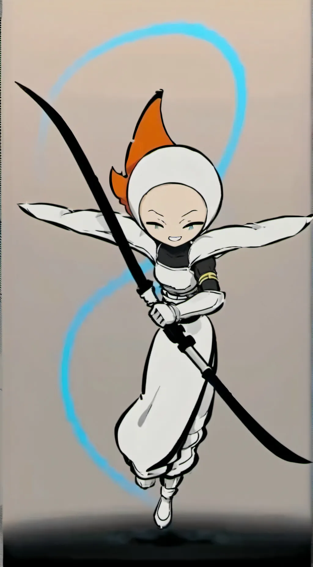 ai character: sus background