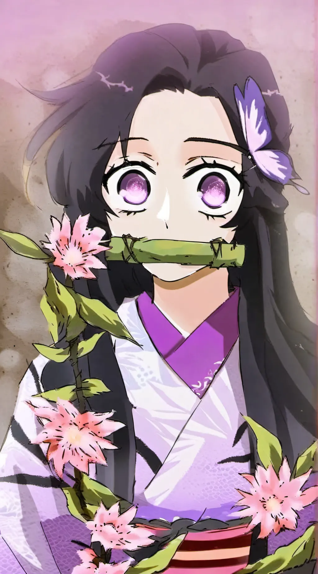 Talkie AI - Chat with Kanae Kocho