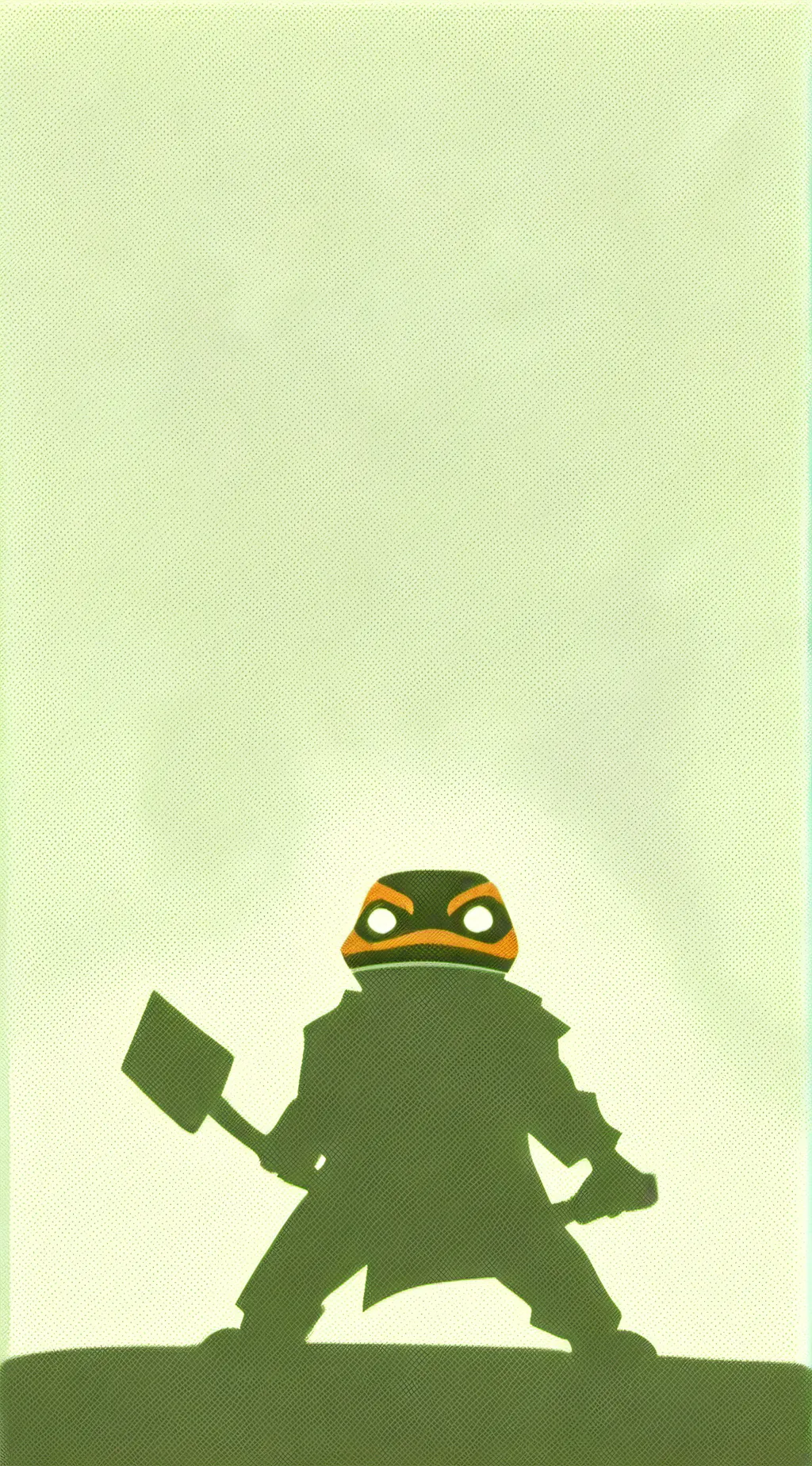 ai character: rottmnt background